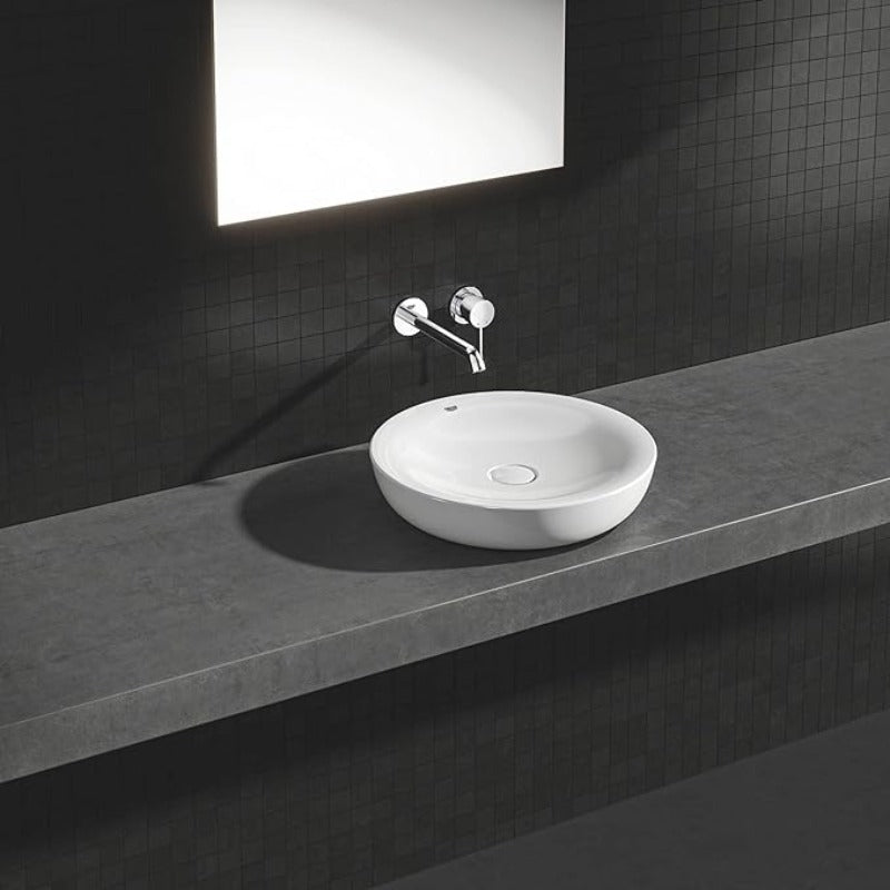 GROHE Essence Nouveau Mitigeur lavabo 2 trous - Le Monde du Bain