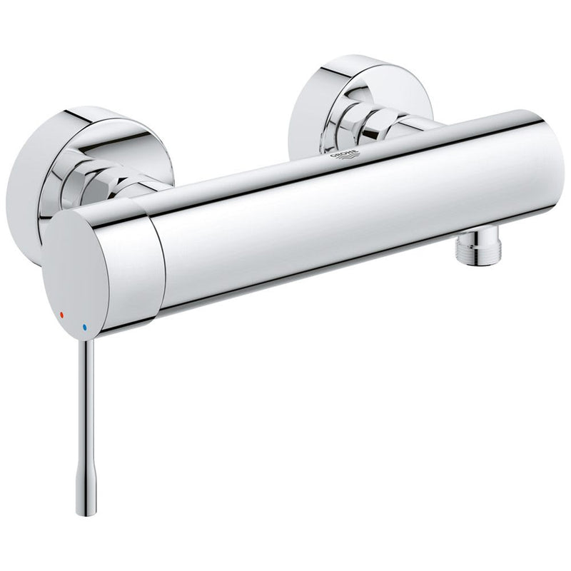 GROHE Essence Nouveau Mitigeur monocommande pour douche apparent