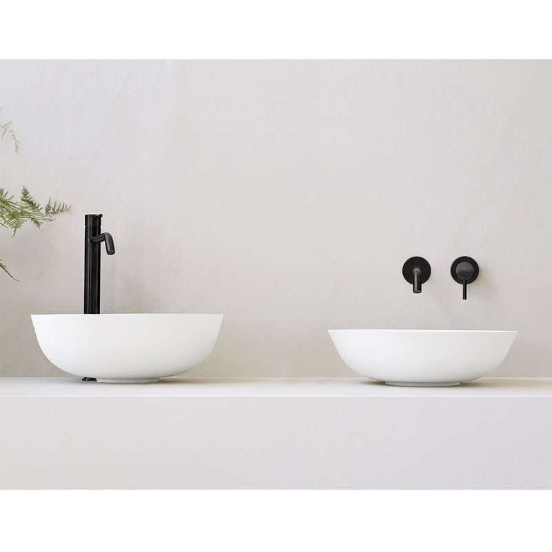 Bonde lavabo pour vasques avec trop-plein – Le Monde du Bain